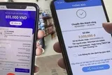 Người dùng tài khoản ngân hàng sẽ phải ra giải trình với công an nếu phát sinh giao dịch nhận/chuyển tiền sau