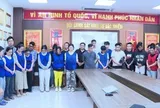 Bắt tạm giam Trần Nguyễn Diễm Kiều SN 2004 và 43 người khác liên quan đến số tiền hơn 44,5 tỷ đồng