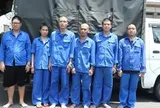 Khởi tố 6 bị can trong đường dây làm giả hồ sơ bán "xe ngân"