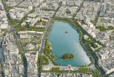 Điều chỉnh quy hoạch hồ Hoàn Kiếm: Đổi mới để phát triển nhưng không được mất hồn cốt di sản