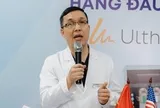 Cựu bác sĩ nội trú loại giỏi: Ngành Da liễu thời của tôi được ví như 'thợ sơn'