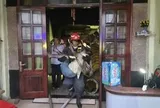 Tình hình sức khỏe nạn nhân vụ cháy khách sạn ở TP.HCM