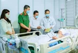 Bệnh viện thông tin sức khỏe người chồng trong vụ 3 mẹ con bị sát hại ở Đồng Nai