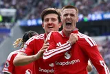 MU có bao nhiêu cơ hội vô địch Champions League?