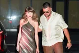 Taylor Swift và Travis Kelce hẹn hò lãng mạn sau hai tháng kết hôn