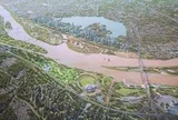 Đại Quang Minh thay đổi ngành kinh doanh chính từ bất động sản sang xây dựng đường sắt