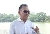 Kiến trúc sư Hồ Thiệu Trị: Hồ Hoàn Kiếm là “trái tim” lịch sử, văn hóa và nghệ thuật của Thủ đô