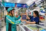 Hãng taxi của tỷ phú Phạm Nhật Vượng bắt tay Long Châu