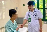 Mẹ đưa con từ Đức về Việt Nam phẫu thuật bằng kỹ thuật bác sĩ Việt cải tiến