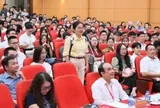 'Lựa chọn chuyên ngành không nhất thiết phải là quyết định hoàn hảo ngay từ đầu'