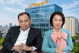 Vợ chồng tỷ phú Phạm Nhật Vượng vừa thành cổ đông lớn, LPBank muốn huy động gần 12.000 tỷ đồng