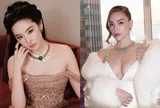 Báo quốc tế viết về Hồ Ngọc Hà và Lưu Diệc Phi
