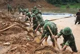 Toàn quân chủ động, sẵn sàng ứng phó thiên tai, tìm kiếm cứu nạn