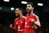 MU thắng đậm ngày trở lại Champions League