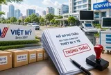 Vụ án nâng giá thuốc và thiết bị y tế: Công ty Việt Mỹ từng tăng vốn 'thần tốc'