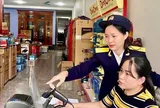 Chủ hộ kinh doanh có doanh thu dưới 1 tỉ đồng/năm được hoàn tiền bảo hiểm