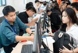 Khung khởi nghiệp dành cho học sinh, sinh viên gồm 7 trục năng lực chung