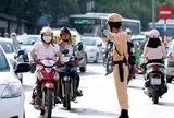 Cảnh báo thủ đoạn lừa đảo mới liên quan đến phạt nguội vi phạm giao thông