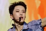 Hoshi (SEVENTEEN) bị đứt hoàn toàn dây chằng chéo trước