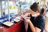 Nghiêm cấm đưa thông tin người nộp thuế và dữ liệu cá nhân lên công cụ AI công cộng