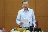 Thông báo kết luận của Tổng Bí thư, Chủ tịch nước Tô Lâm về xây dựng Nghị quyết mới về cán bộ, công tác cán bộ