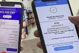 Người từng chuyển khoản vào 6 tài khoản OCB, PVcomBank, BIDV, VIB, Vietcombank và Sacombank dưới đây, khẩn trương trình báo Công an