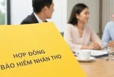 Công an có lưu ý quan trọng đến người dân tham gia bảo hiểm nhân thọ