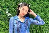 Joy (Red Velvet) tiết lộ từng ám ảnh về ngoại hình