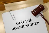 Thủ tướng yêu cầu rút gọn thủ tục giải thể, phá sản doanh nghiệp nhỏ và vừa