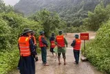 Quảng Trị triển khai lực lượng giúp nhân dân ứng phó  mưa lũ