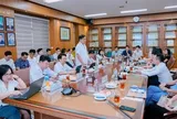 Đề xuất sáp nhập Trường Đại học Điều dưỡng Nam Định vào Bệnh viện Bạch Mai