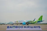Bamboo Airways trả lại chiếc máy bay Airbus A320neo từng là chiếc đầu tiên tại Việt Nam