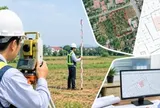 Khi nào cần lập phương án nhiệm vụ đo đạc chỉnh lý bản đồ địa chính?