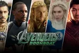 ‘Avengers: Doomsday’ gây sốt, thu 50 triệu USD tiền vé dù còn 3 tháng mới ra rạp