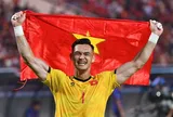 Lê Giang Patrik: Họ luôn mặc định mấy gã cầu thủ bên trong rỗng tuếch