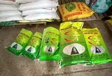 Khởi tố vụ án liên quan đến đóng gói, kinh doanh gạo giả mạo nhãn hiệu ST25