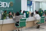 Lãi suất BIDV ngày 14/9: Gửi 10 triệu, 200 triệu, 500 triệu, 1 tỷ đồng thì lãi bao nhiêu?