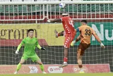Nhà vô địch ASEAN Cup mắc lỗi trong thất bại của HAGL