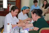 Dự kiến liên thông hơn 400 xét nghiệm, điện quang giữa các cơ sở khám chữa bệnh bảo hiểm y tế