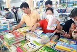 Cung ứng sách giáo khoa như mặt hàng thiết yếu, không đặt nặng lợi nhuận