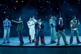 BTS khép lại chặng diễn Bắc Mỹ với loạt đêm diễn lập kỷ lục