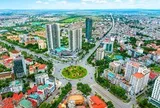 Bắc Ninh điều chỉnh quy hoạch phân khu gần 1.530 ha, một ô đất được tăng tầng cao lên 48 tầng