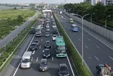 Hoàn thiện quy định về khoảng cách an toàn trên cao tốc phù hợp với điều kiện cầu, đường, mật độ giao thông