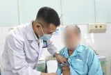Xương cá xuyên vào gan, cụ ông 82 tuổi sốc nhiễm trùng