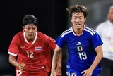 Tuyển nữ Nhật Bản đè bẹp Thái Lan 8-0