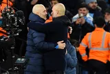 Guardiola đã đúng khi rời Man City