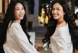 Sao Việt: Diễn viên Huyền Lizzie diện đầm gợi cảm, ca sĩ Phương Linh thần thái đỉnh cao