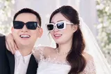 Lời xin lỗi của Hoài Lâm sau khi công khai cưới Ngọc Trinh