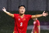 U23 Việt Nam hòa đáng tiếc ở trận ra quân ASIAD 2026
