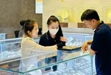 PNJ thông báo rút ngắn thời gian thanh toán cho khách hàng bán vàng, kim cương